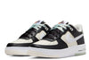 Big Kid's Nike Air Force 1 LV8 1 Black/Light Silver-Phantom (FB9035 002)
