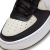 Big Kid's Nike Air Force 1 LV8 1 Black/Light Silver-Phantom (FB9035 002)