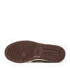 Little Kid's Nike Dunk Low Black/British Tan-Cacao Wow (FB9108 006)