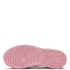 Little Kid's Nike Dunk Low White/Med Soft Pink-White (FB9108 125)