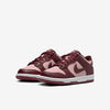 Big Kid's Nike Dunk Low Dark Team Red/Dark Team Red (FB9109 600)