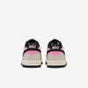 Big Kid's Nike Dunk Low Pink Rise/Black-LT Orewood BRN (FB9109 601)