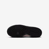 Big Kid's Nike Dunk Low Pink Rise/Black-LT Orewood BRN (FB9109 601)