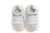 Toddler's Jordan 1 Mid SE Craft Wht/Lt Orewood Brn-Grey (FB9140 120)