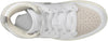 Little Kid's Jordan 1 Mid SE Craft Wht/Lt Orewood Brn-Grey (FB9141 120)