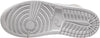Little Kid's Jordan 1 Mid SE Craft Wht/Lt Orewood Brn-Grey (FB9141 120)