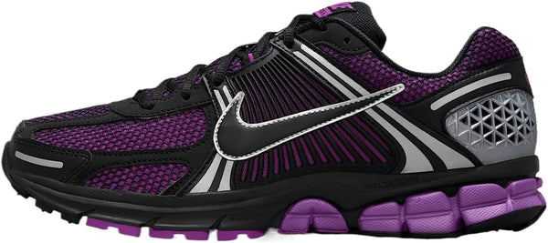 Men's Nike Zoom Vomero 5 Vivid Purple/Black (FB9149 500)