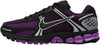 Men's Nike Zoom Vomero 5 Vivid Purple/Black (FB9149 500)
