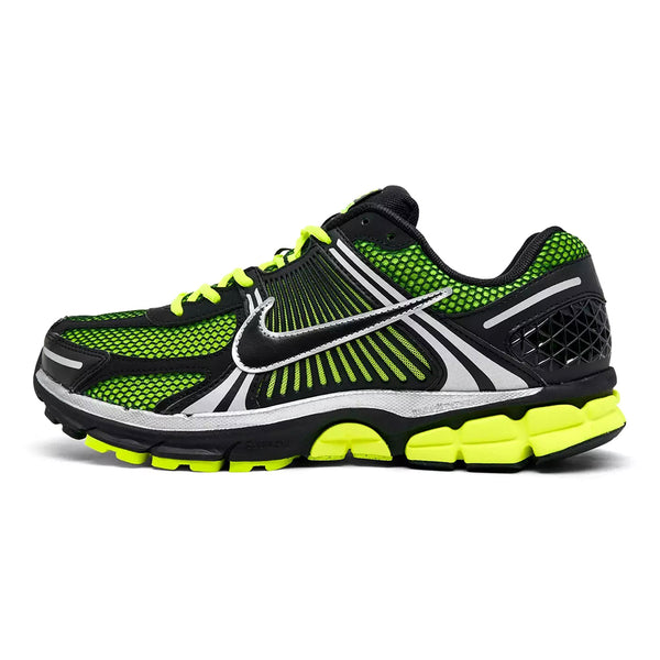 Men's Nike Zoom Vomero 5 Lemon Venom/Black-White (FB9149 702)