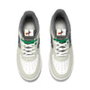 Little Kid's Nike Force 1 LV8 Light Silver/Deep Royal Blue (FB9501 001)