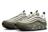 Men's Nike Air Max 97 SE Phantom/Rugged Orange (FB9619 001)