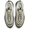 Men's Nike Air Max 97 SE Phantom/Rugged Orange (FB9619 001)
