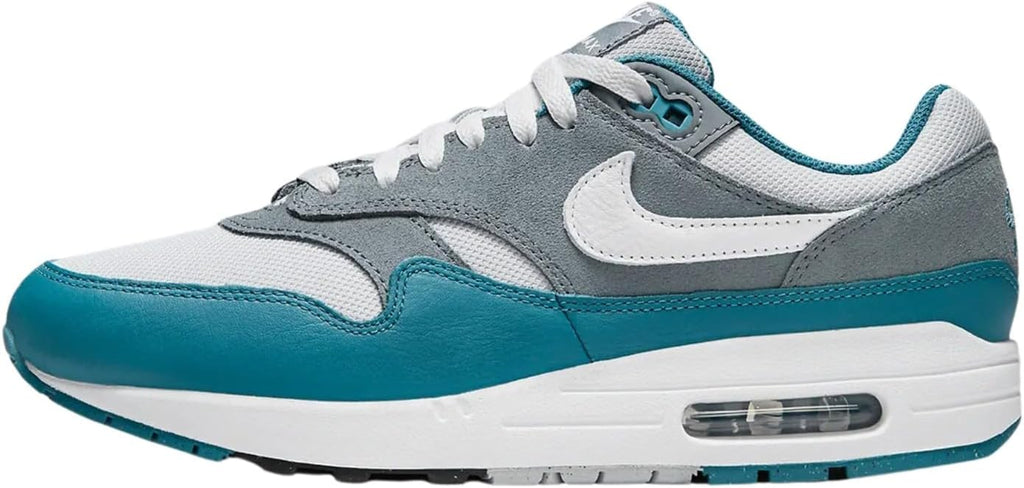Men's Nike Air Max 1 SC Photon Dust/White-Cool Grey (FB9660 001)