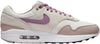 Men's Nike Air Max 1 SC Light Bone/Violet Dust-Phantom (FB9660 002)