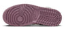 Women's Jordan 1 MM High Galactic Jade/Dessert Sail (FB9891 300)