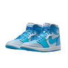 Women's Jordan 1 MM High Blue Tint/DK Powder Blue (FB9891 404)