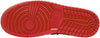 Women's Jordan 1 MM High Sport Red/Dune Red-Black-Sail (FB9891 600)