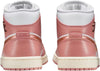 Women's Air Jordan 1 MID SE Red Stardust/Metallic Copper (FB9892 670)