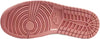 Women's Air Jordan 1 MID SE Red Stardust/Metallic Copper (FB9892 670)