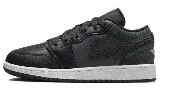 Big Kid's Jordan 1 Low SE