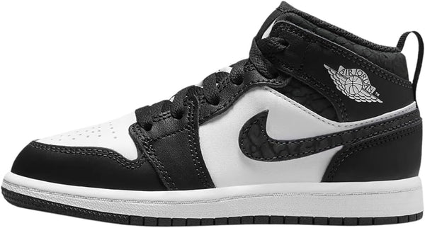 Little Kid's Jordan 1 Mid SE