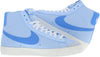 Men's Nike Blazer MID '77 VNTG Celestine Blue/University Bl (FD0304 400)