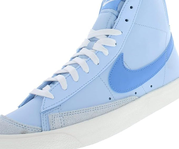 Men's Nike Blazer MID '77 VNTG Celestine Blue/University Bl (FD0304 400)