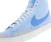 Men's Nike Blazer MID '77 VNTG Celestine Blue/University Bl (FD0304 400)