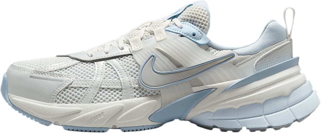 Women's Nike V2K Run Platinum Tint/Platinum Tint (FD0736 009)