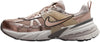 Women's V2K Run Particle Beige/Particle Beige (FD0736 201)