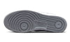 Men's Nike Air Force 1 Low Unity White/Silver-Pure Platinum (FD0937 100)