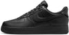 Men's Nike Air Force 1 '07 Flyease Black/Black-Black (FD1146 001)
