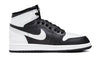 Little Kid's Jordan 1 Retro High OG Black/White-White (FD1412 010)