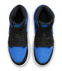 Little Kid's Jordan 1 Retro High OG Black/Royal Blue-White (FD1412 042)
