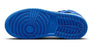 Little Kid's Jordan 1 Retro High OG Black/Royal Blue-White (FD1412 042)