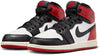Little Kid's Jordan 1 Retro High OG Wht/Bk-Varsity Red-Sail (FD1412 106)