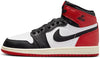 Little Kid's Jordan 1 Retro High OG Wht/Bk-Varsity Red-Sail (FD1412 106)