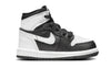 Toddler's Jordan 1 Retro High OG Black/White-White (FD1413 010)