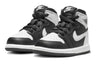 Toddler's Jordan 1 Retro High OG Black/White-White (FD1413 010)