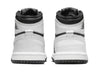 Toddler's Jordan 1 Retro High OG Black/White-White (FD1413 010)