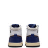 Toddler's Jordan 1 Retro High OG White/Black-Neutral Grey (FD1413 100)