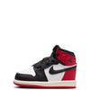 Toddler's Jordan 1 Retro High OG Wht/Blck-Varsity Red-Sail (FD1413 106)