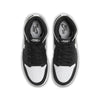 Big Kid's Jordan 1 Retro High OG Black/White-White (FD1437 010)