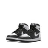 Big Kid's Jordan 1 Retro High OG Black/White-White (FD1437 010)