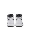 Big Kid's Jordan 1 Retro High OG Black/White-White (FD1437 010)