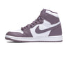 Big Kid's Air Jordan 1 Retro HIgh OG Wht/Sky J Mauve-White (FD1437 105)