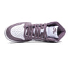 Big Kid's Air Jordan 1 Retro HIgh OG White/Sky J Mauve-White (FD1437 105)