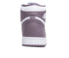Big Kid's Air Jordan 1 Retro HIgh OG Wht/Sky J Mauve-White (FD1437 105)