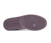 Big Kid's Air Jordan 1 Retro HIgh OG Wht/Sky J Mauve-White (FD1437 105)