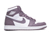 Big Kid's Air Jordan 1 Retro HIgh OG Wht/Sky J Mauve-White (FD1437 105)
